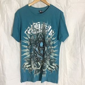 Men’s Ed Hardy shirt